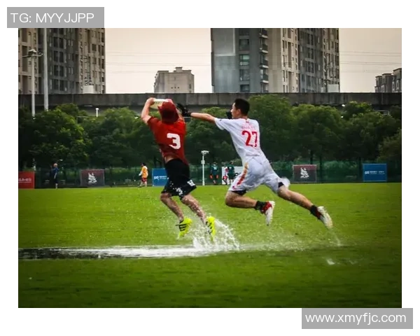 深圳飞盘队荣登全国飞盘配合排行榜第十名展现实力与团队默契